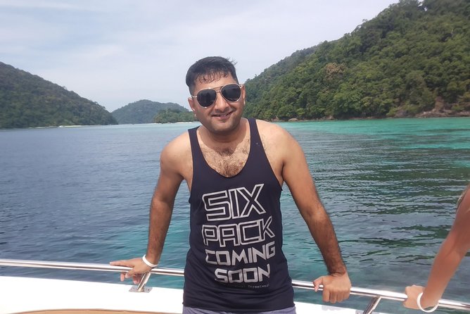 From Phuket: Surin Island Snorkeling Tour - Pricing and Guarantee