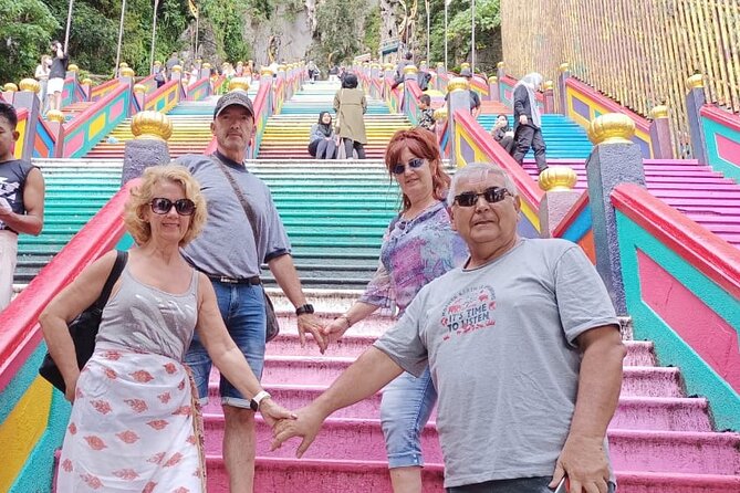 Full-Day Kuala Lumpur Sightseeing Tour - Directions and Recommendations