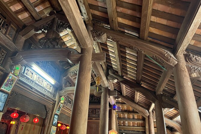 Full-Day Loc Yen Ancient Village and O O Waterfall From Hoi an - Booking Process