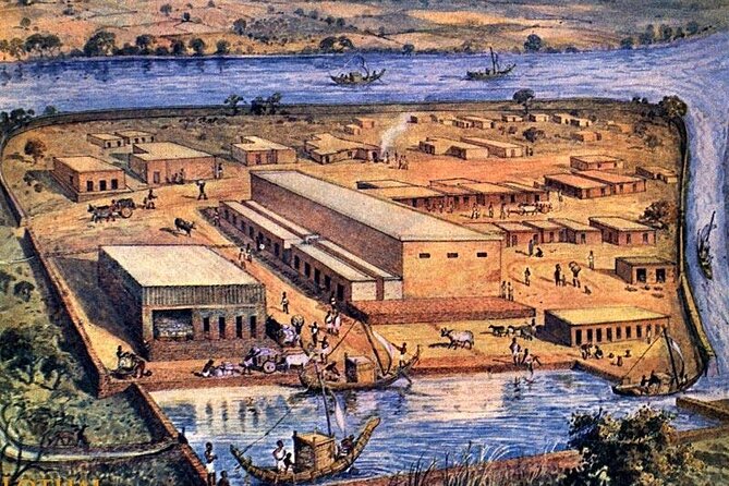 Full Day Private Excursion to Lothal & Uthellya From Ahmedabad - Booking Guidelines