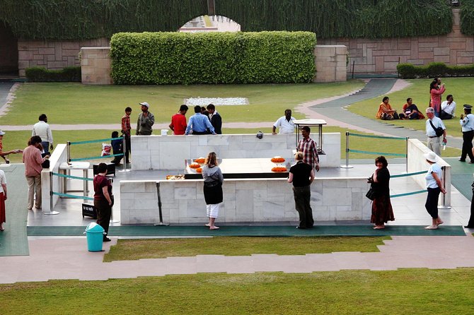 Golden Triangle Tour With Jodhpur From Delhi - Additional Information