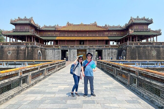 Guided Day Trip to Hue With Lunch From Da Nang - How to Reserve Your Spot