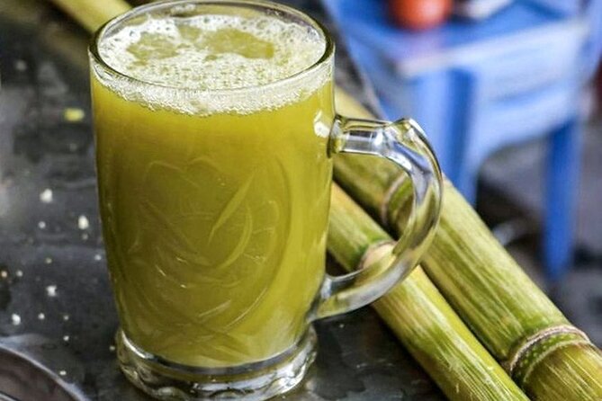 Hanoi Small Group Street Food Walking Tour - Tour Operator