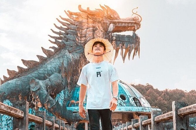 Hue Instagram Private Tour The Most Famous Spots All Inclusive - Customer Reviews