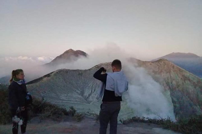 Jogja Ijen Tour Package - The Sum Up