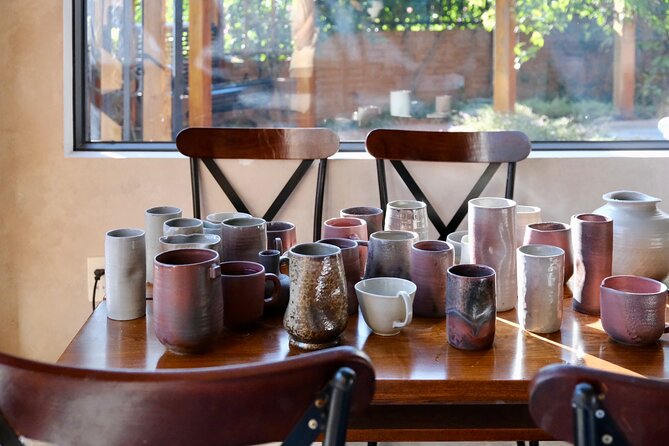 Join a Pottery Class While in Halong - How to Reserve