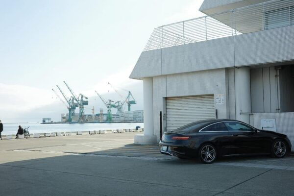 Kansai 10-Hour Chartered Day Trip｜ Kobe - Customer Feedback