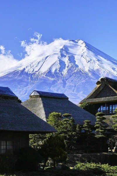 Kanto 10-Hour Chartered Day Trip｜Mt. Fuji Day Trip - Travel Tips
