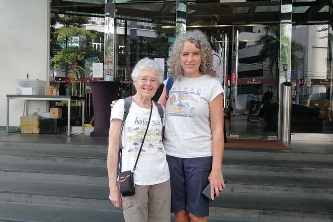 Kuala Lumpur Airport to Shahbandar Jetty - Malaysian Tours Operator Details