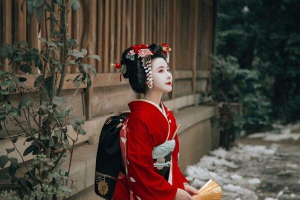 Kyoto Geisha Experience|Optional Photography Package| - Tips for Enjoying Your Experience