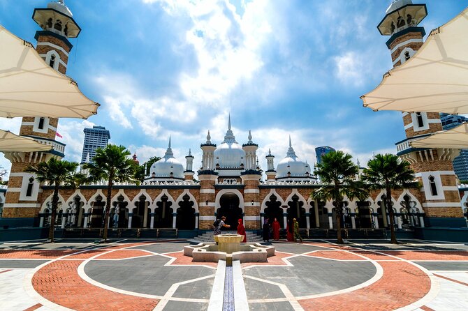 Local Malaysian Street Food And Cultural Tours - The Sum Up