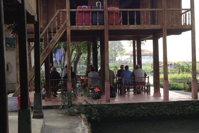 Mai Chau Easy Tours 3 Days 2 Nights - Private Tour From Hanoi - Additional Information