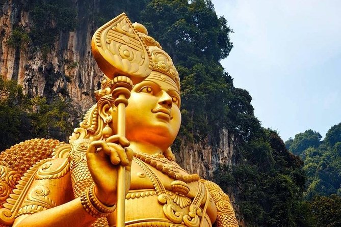 Malaysia Countryside and Batu Caves Tour From Kuala Lumpur - Frequently Asked Questions