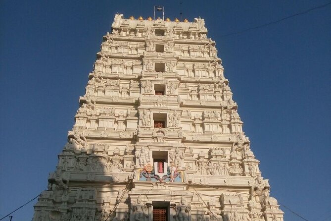 Mathura Excursion From Agra - Additional Details