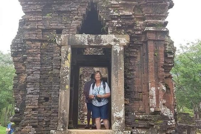 My Son Sunrise -Early Morning Private Tour From Da Nang or Hoi an - Directions