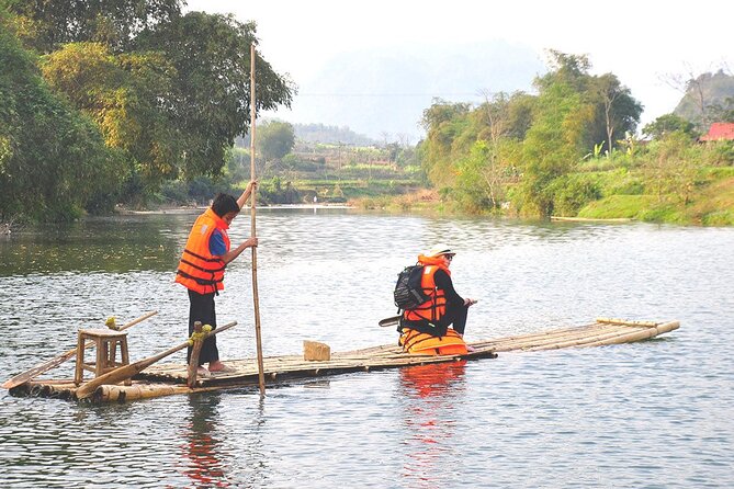 Off Road Trekking Pu Luong- 3 Day Tour From Hanoi by Limousine - Additional Information