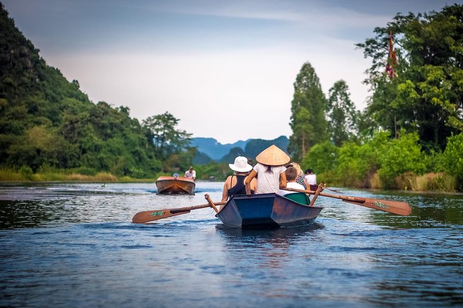Perfume Pagoda One Day Tour With Lunch From Hanoi - Booking Policy