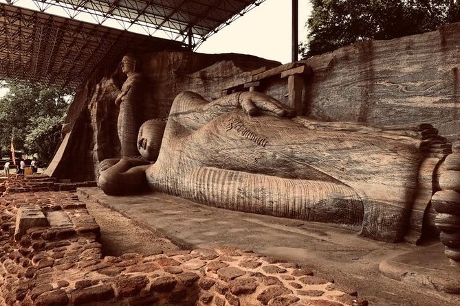 Polonnaruwa Day Excursion - The Sum Up