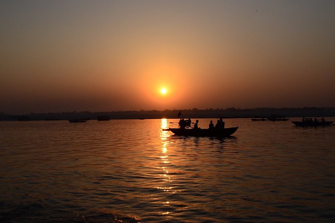 Private 5-Hour Varanasi Tour at Dawn Including Boat Ride - Safety and Accessibility