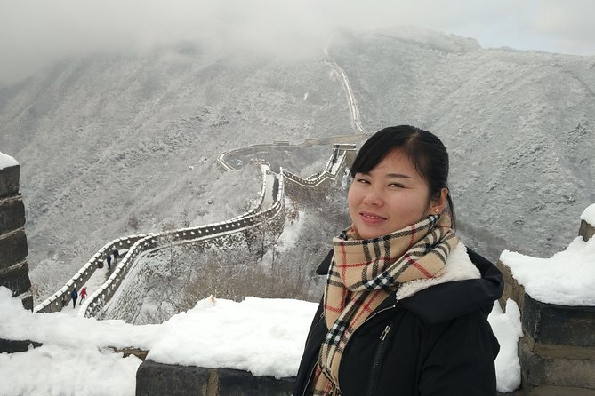Private All-inclusive Tour: Mutianyu Great Wall Hiking and Foot Massage - Booking and Flexibility
