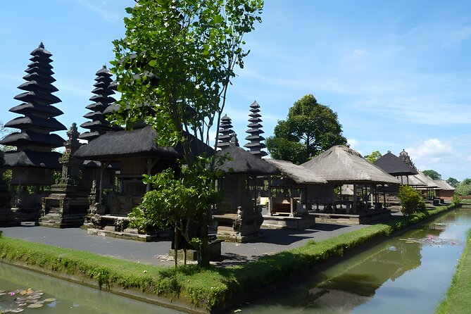Private Half-Day Tour: Tanah Lot Sunset Tour With Dinner Packages - Additional Details