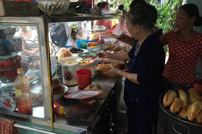 Private Hanoi Street Food Walking Tour With Real Foodie - Directions