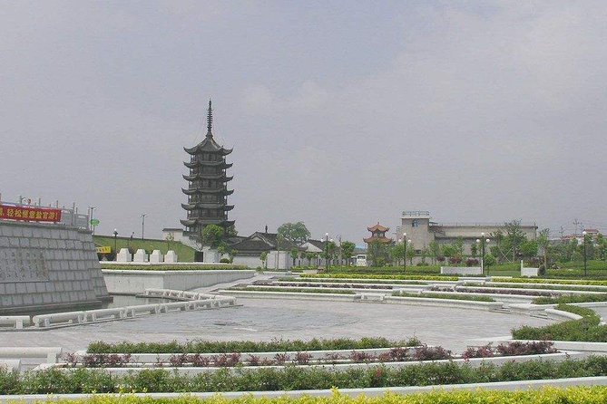 Private Round Trip Transfer to Haining City From Hangzhou - Frequently Asked Questions