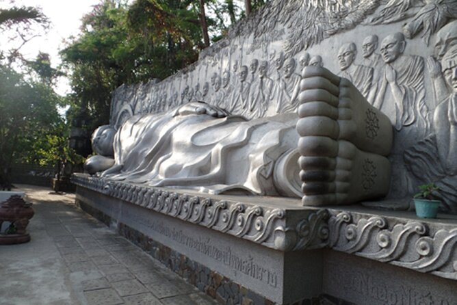 Private Tour - Cruise Terminal Half Day Nha Trang City. - Frequently Asked Questions