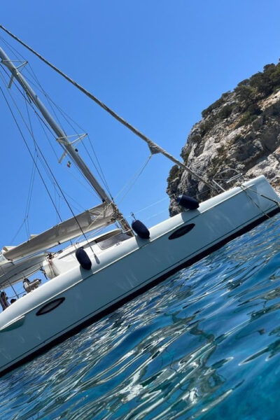 Rhodes: Private ¾ Day Sailing Catamaran Cruise With Drinks - Nearby Attractions