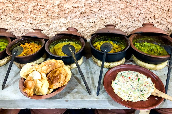 Spice Garden Visit and Cookery Demonstration From Pinnawala - Inclusions and Exclusions
