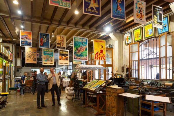 Stick No Bills®️ Global Fine Art Printworks & Gallery - Frequently Asked Questions