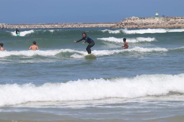 Surf Lessons in Figueira Da Foz at “Surf´ Scool” ‍♂️️ - Contact Information