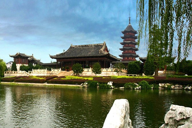 Suzhou Private Walking Tour With Panmen Gate, City Moat and Yiyuan Garden - Local Experiences and Insights