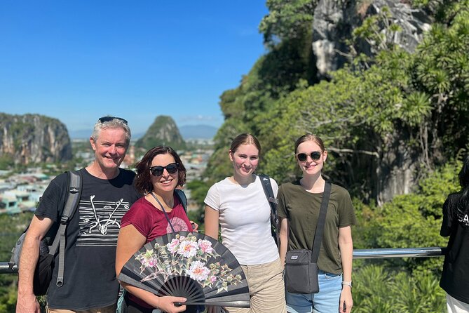 Tien Sa Port Private Tour Da Nang and Hoi An Highlights - Medical Conditions Notice