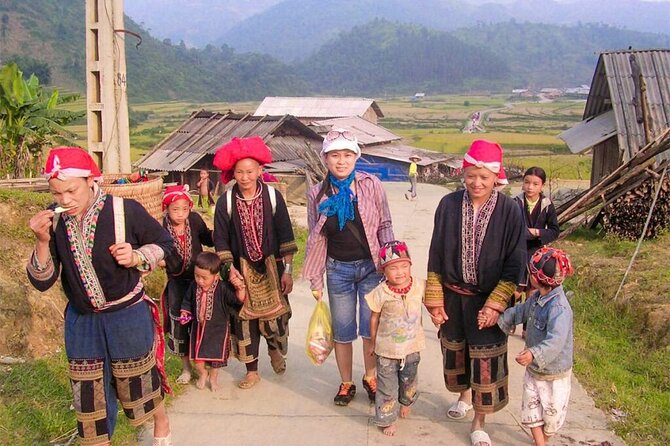 Truly Sapa Tour 3 Days-2nights: Fansipan Peak & Tribal Villages - Essential Tips for the Tour