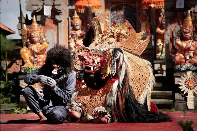 Uncover Balis Sacred Sites: Gunung Kawi & Tirta Empul Tour - Additional Information