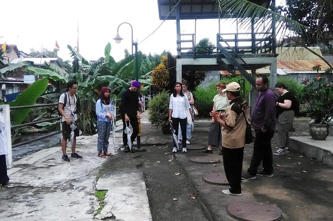 Yogyakarta City Walking Tour - Tips and Recommendations