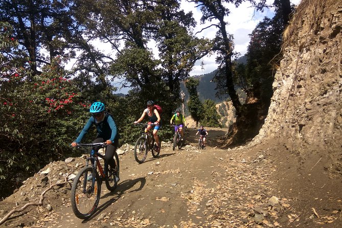 9-Day Himalaya Mountain Bike Tour From Shimla to Daramshala - Good To Know
