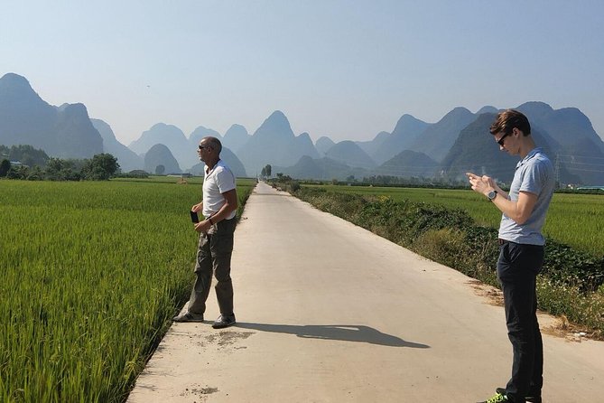 9-Day Private Tour: From Guilin via Southern Guizhou to Zhangjiajie - Good To Know