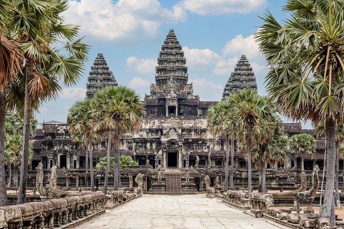 9 Days Private Tour Highlights of Cambodia Angkor Wat and Laos - Good To Know