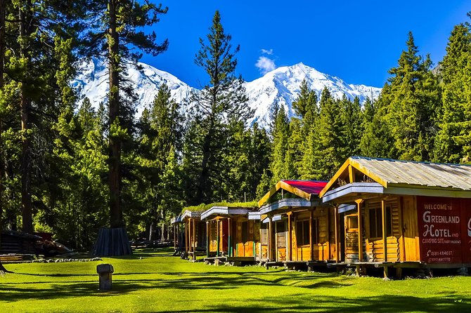 9 Days Tour to Shogran, Naran and Fairy Meadows From June to Oct - Good To Know