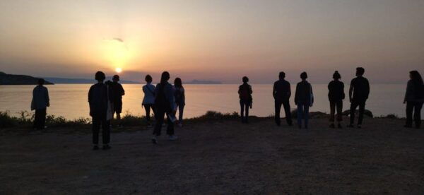 Rethymno: Musical Narrative WALK _Voλτά - The Sum Up