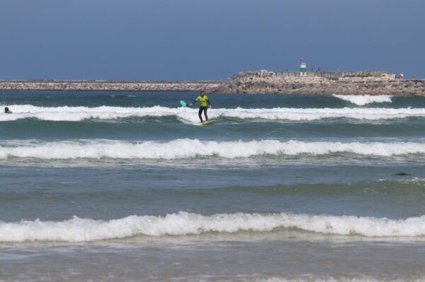 Surf Lessons in Figueira Da Foz at “Surf´ Scool” ‍♂️️ - Frequently Asked Questions