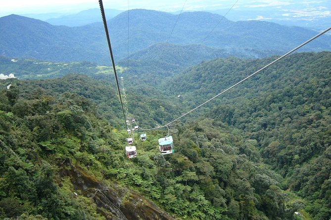 A Day at the Genting Highlands - Good To Know