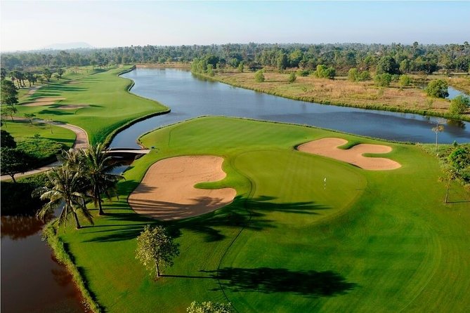 A Day Golfing in Siem Reap - Good To Know