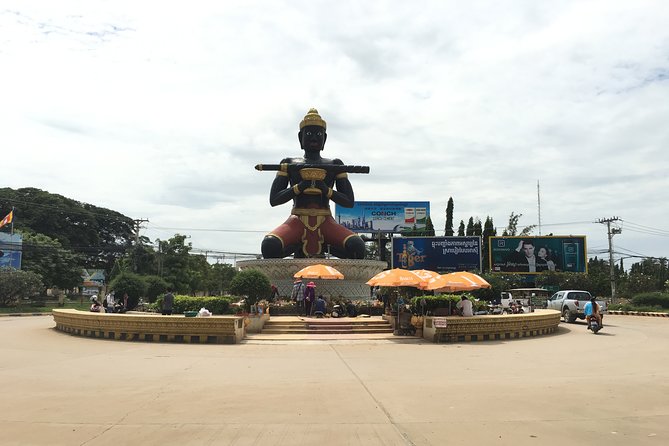 A Day Trip Battambang Sightseeing Private Tours From Siem Reap - Good To Know