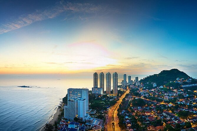 A Discovery of Charming Penang - Good To Know