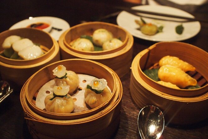 A Xi'an Dumpling Dining Feast - Good To Know