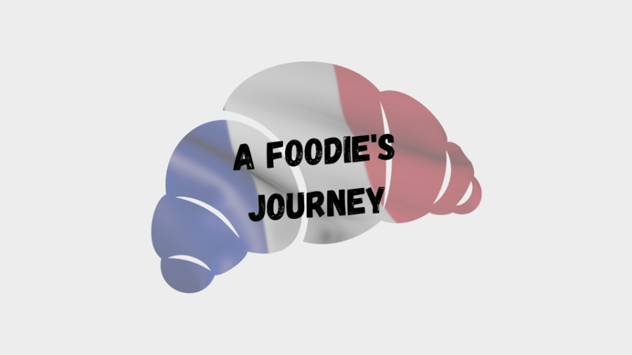 ABCs of Paris Food & Drinks (Booklet) - Overview of the Guidebook