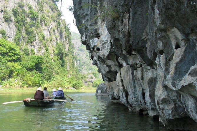 Adjusting the One-Day Tour - Good To Know